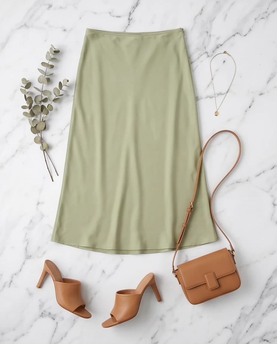 Spódnica damska Uniqlo 38 M 2