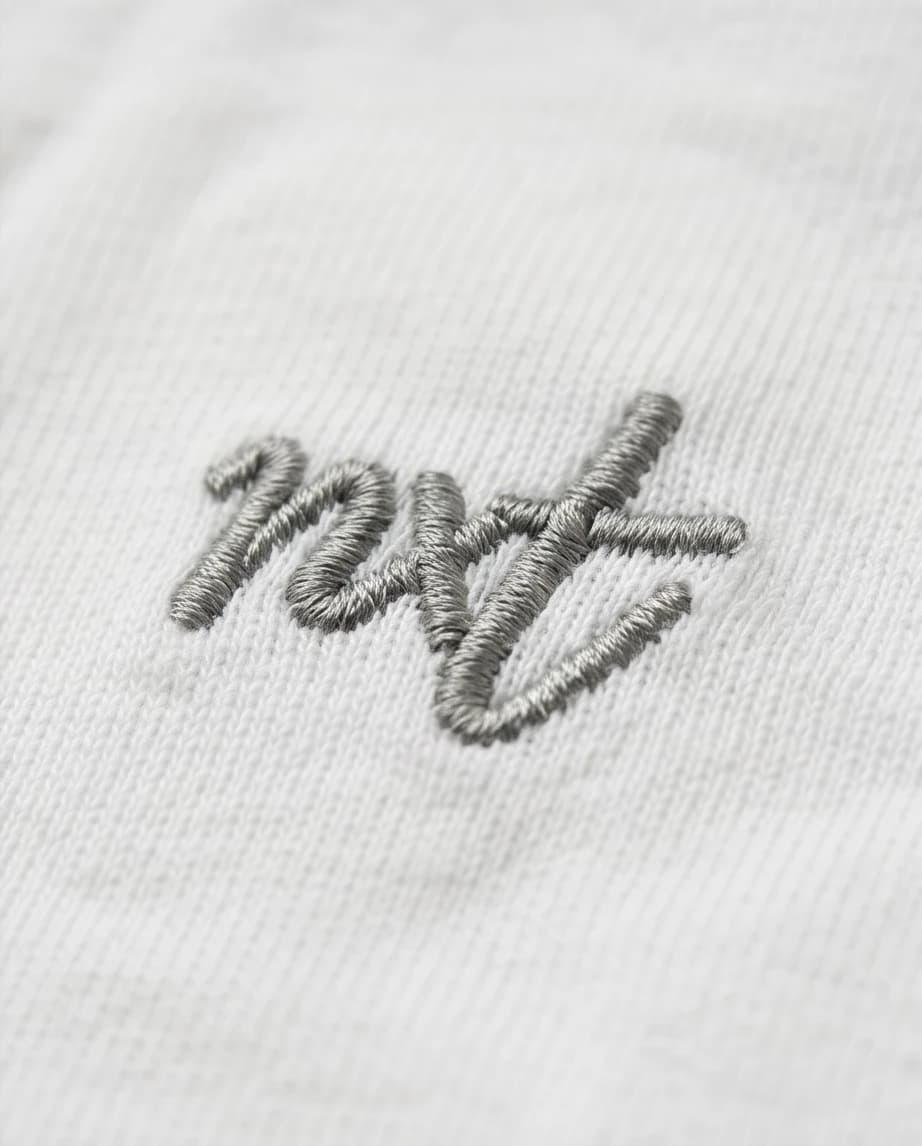 Biały t-shirt NEXT 4