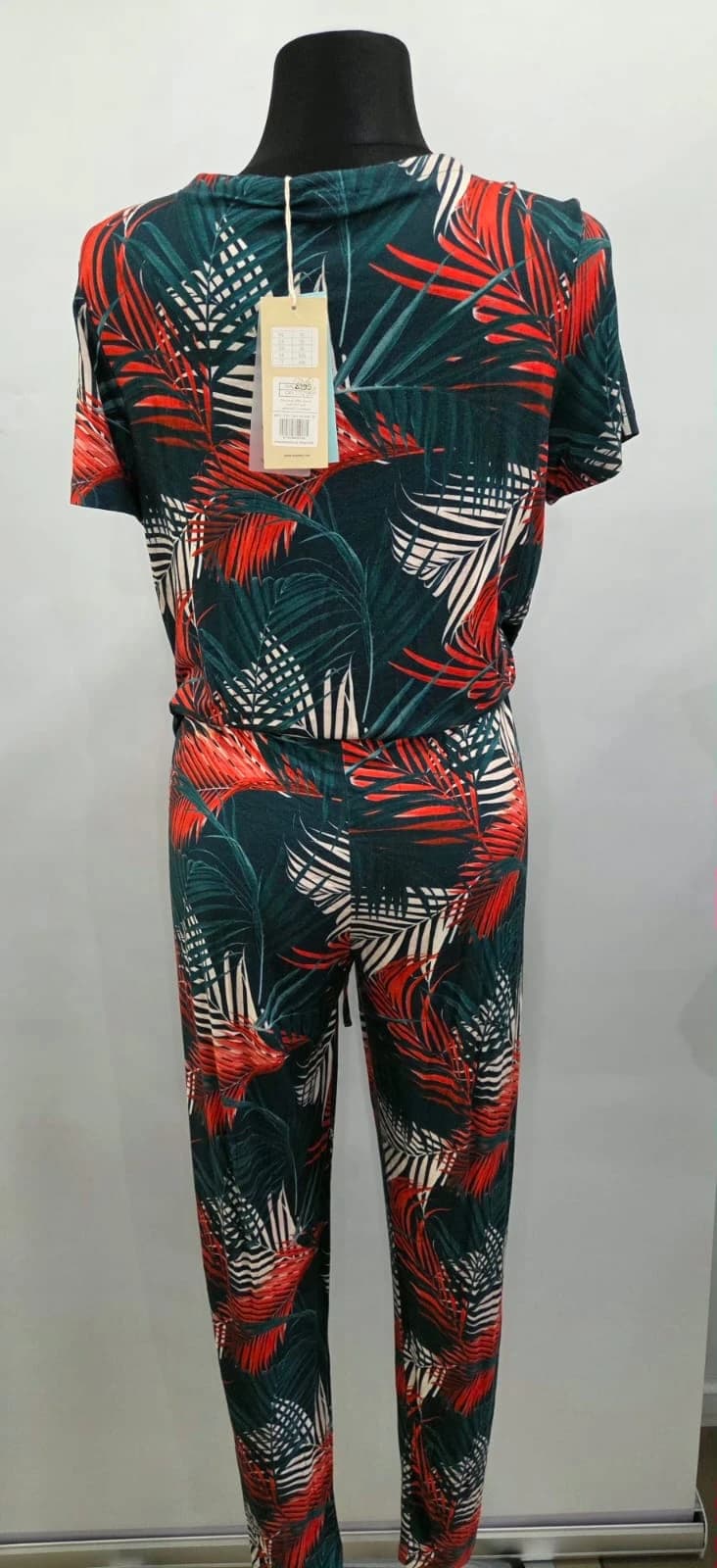 Kombinezon damski Nappines XL 4