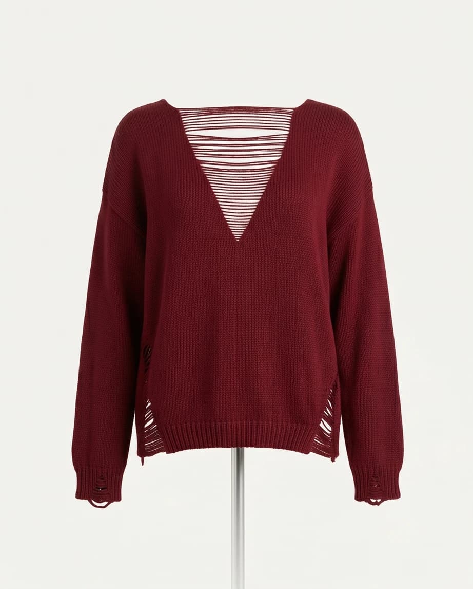Sweter 