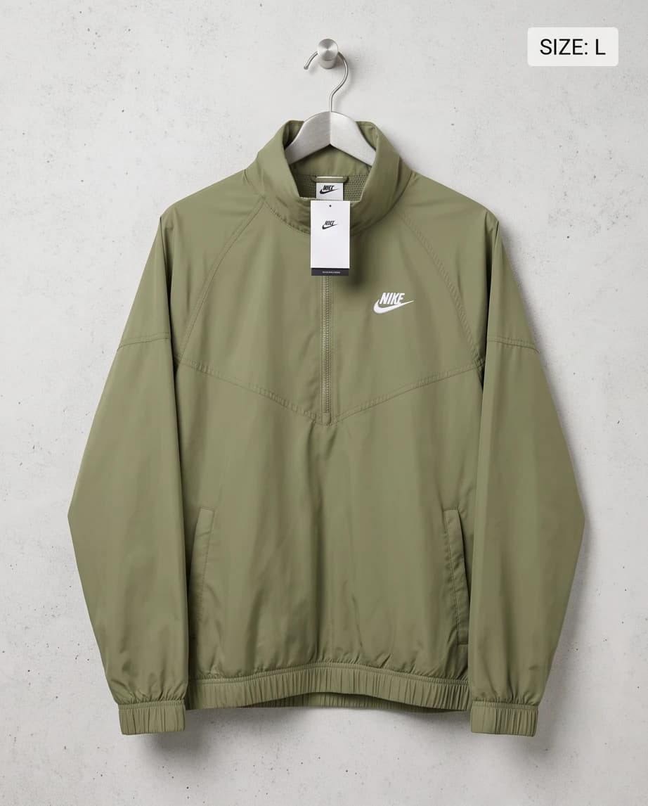 Męska kurtka Nike rozmiar L