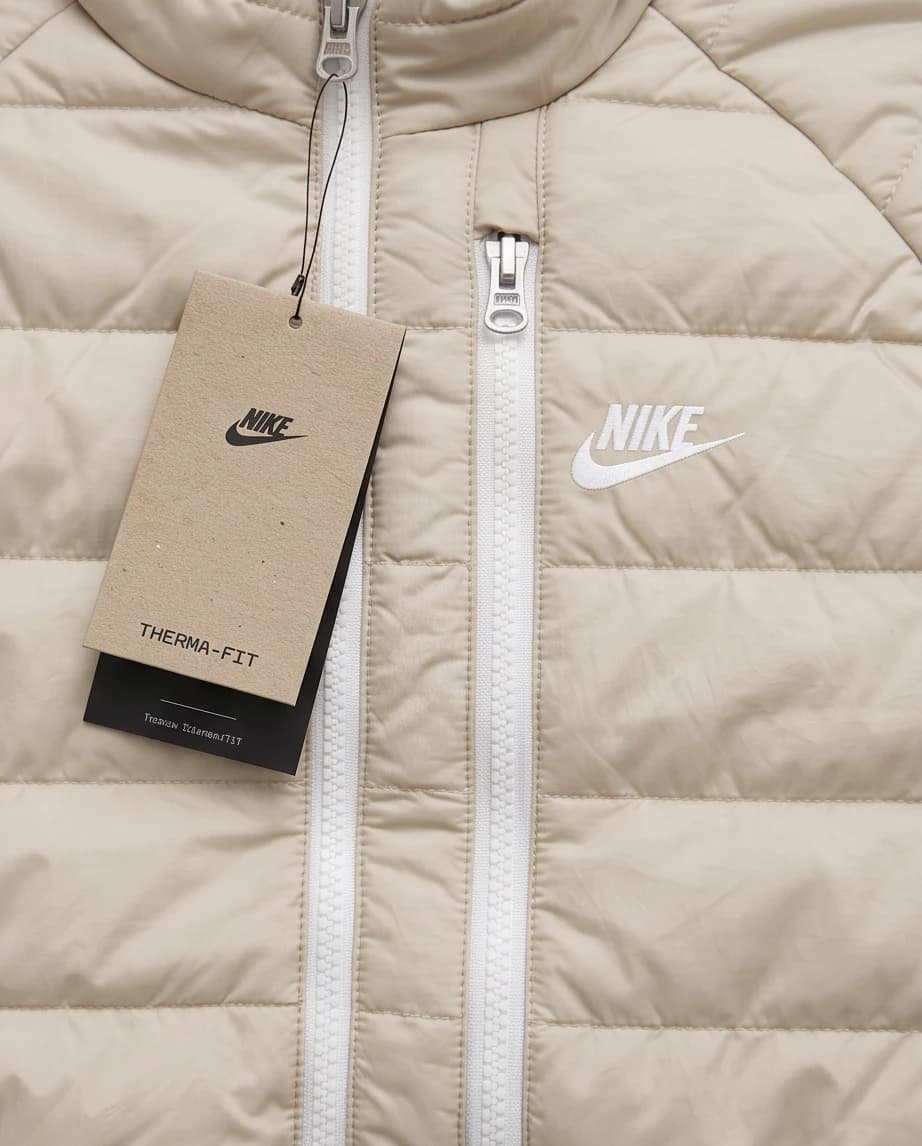 Damska kurtka  Nike rozmiar S 3