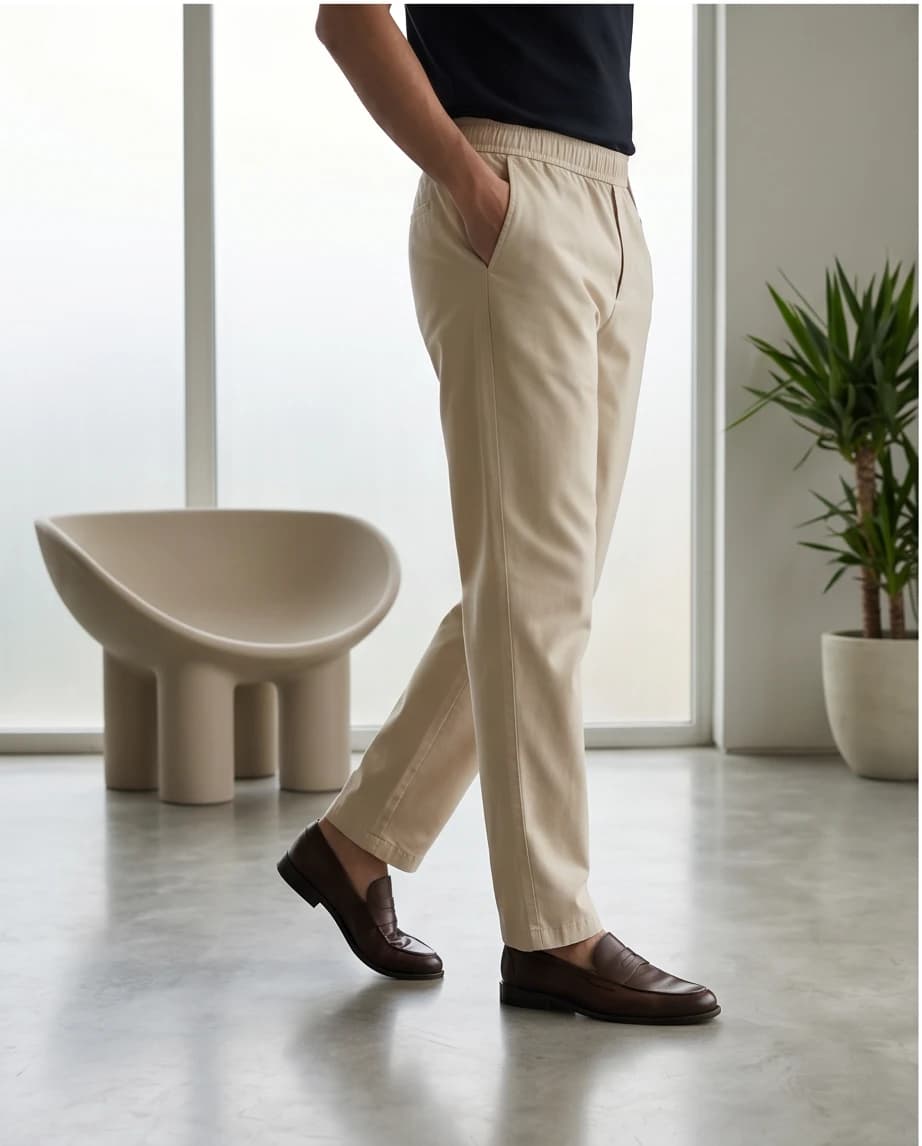 Spodnie męskie Uniqlo xs  4