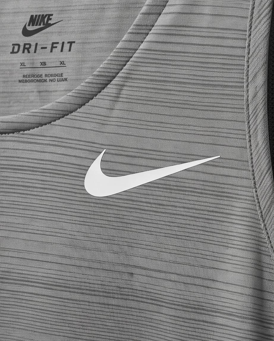 Męska sportowa koszulka Nike 3