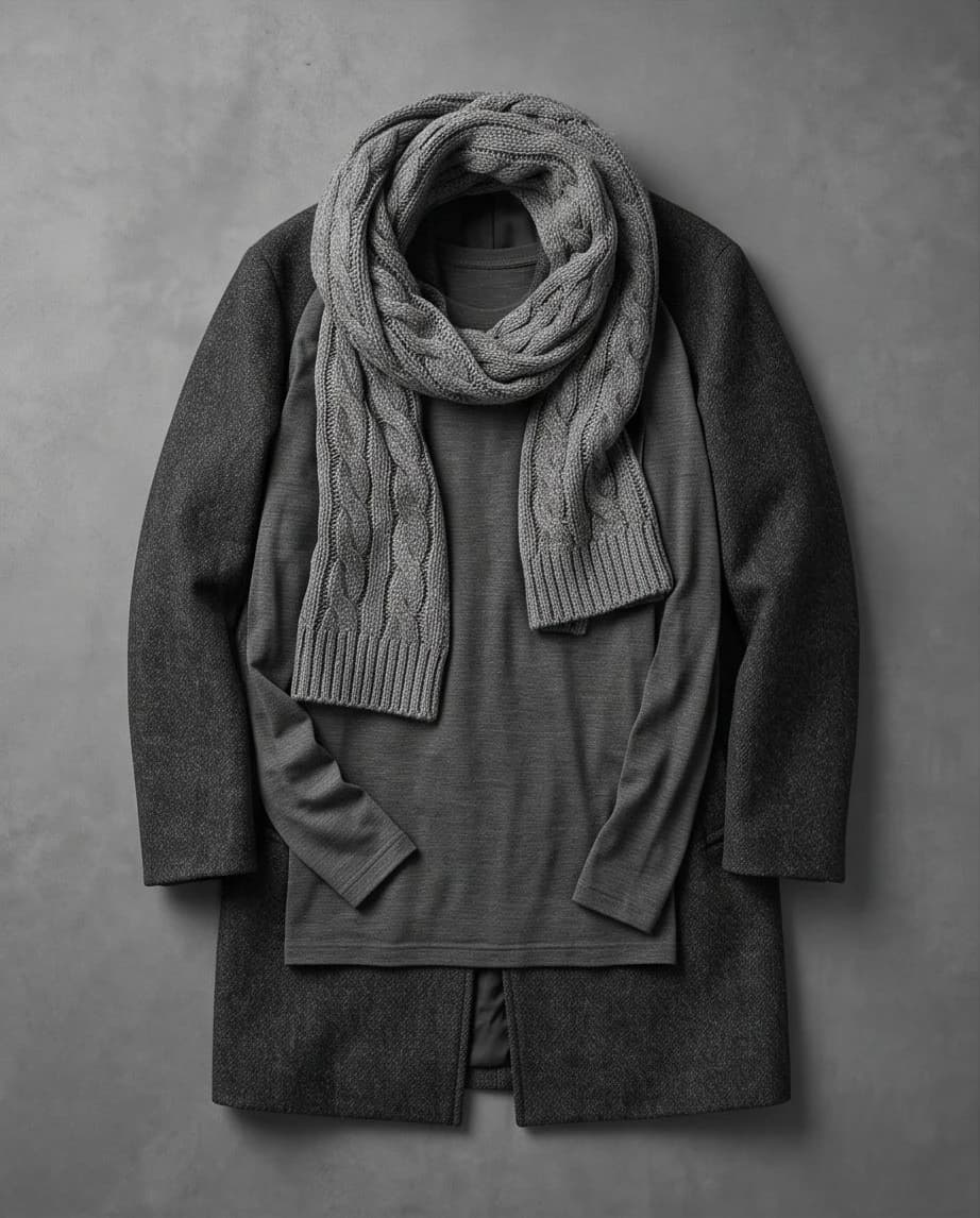 Bluzka Uniqlo HEATTECH w rozmiarze L 3