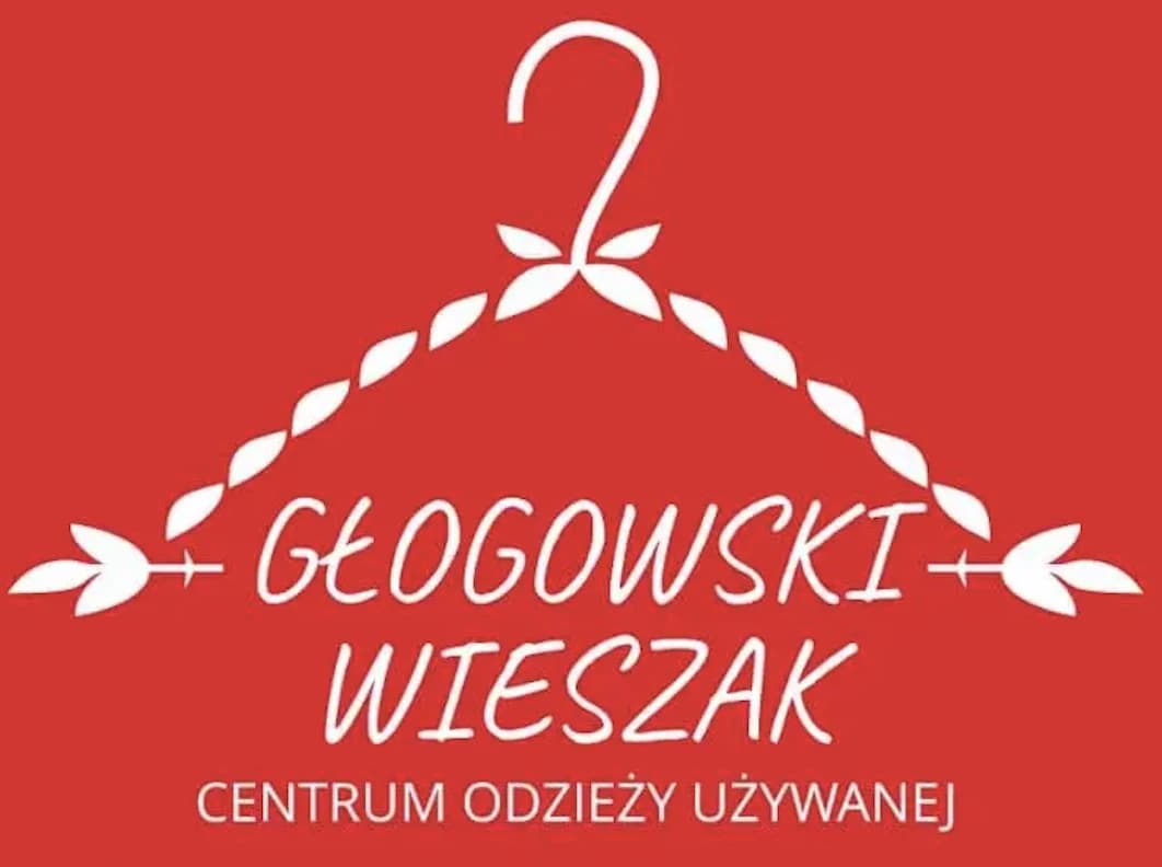 Głogowski Wieszak