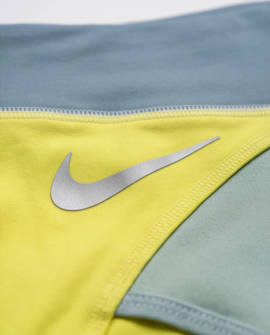 Spódniczko-spodenki Nike - widok 2