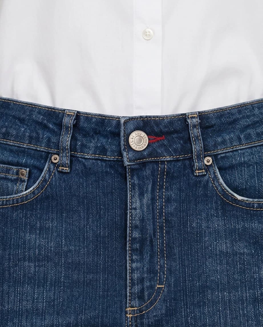 Spódnica Tommy Hilfiger 2