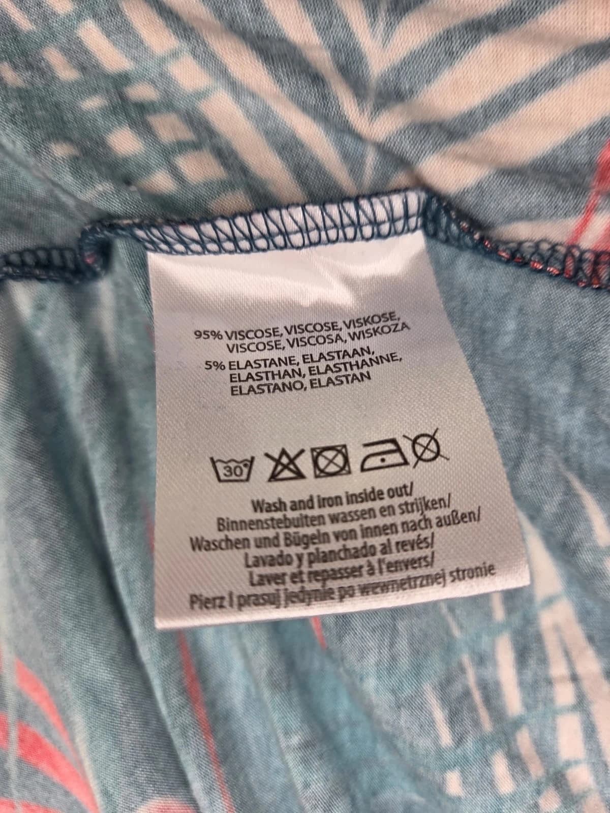 Kombinezon damski Nappines XL 5