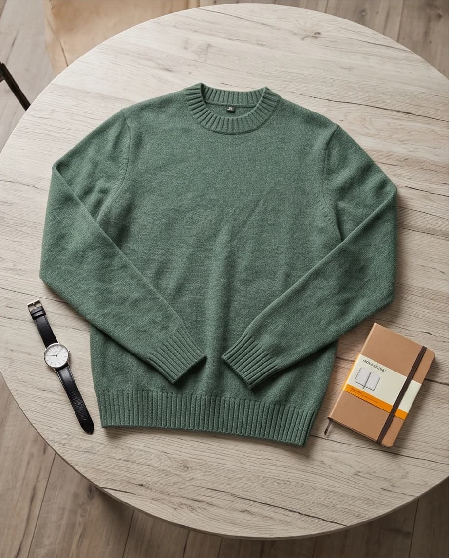 Męski sweter Uniqlo rozmiar XS