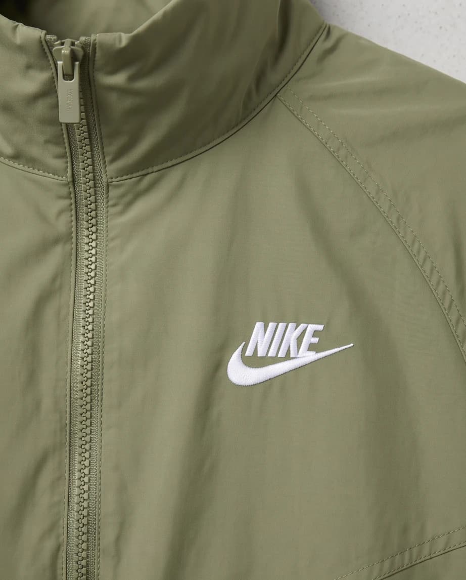 Męska kurtka Nike rozmiar L - widok 2