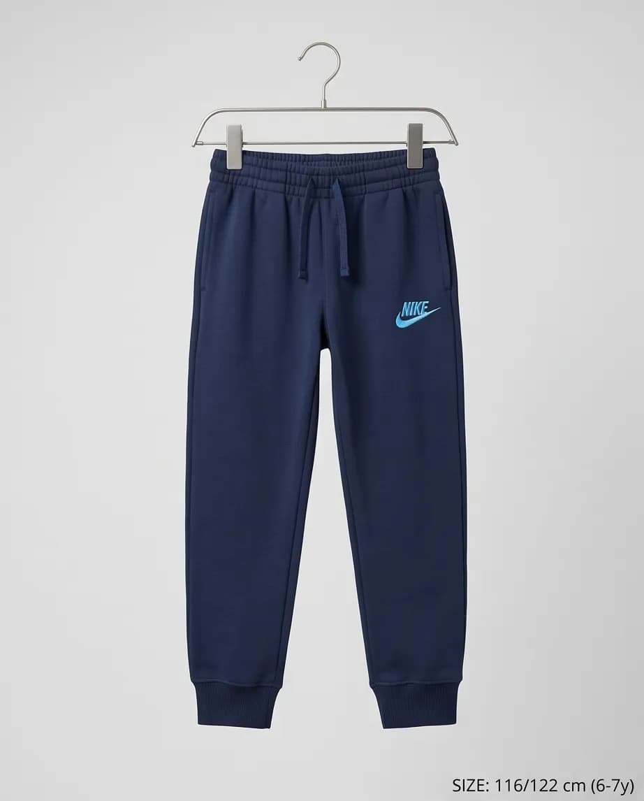Spodnie dziecięce Nike  - widok 2
