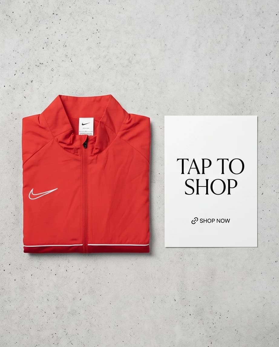 Kurtka męska Nike rozmiar M  - widok 2