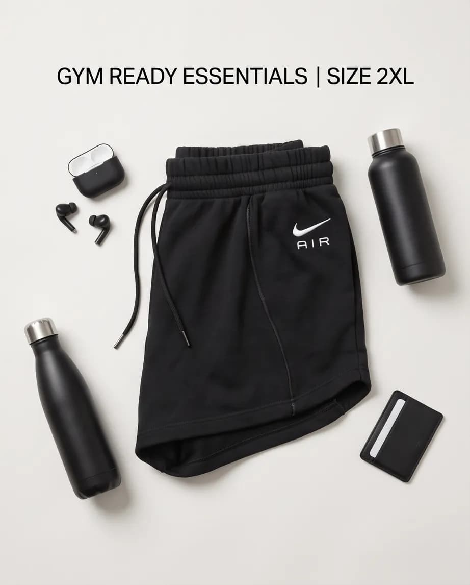 Spodenki Nike AIR 2