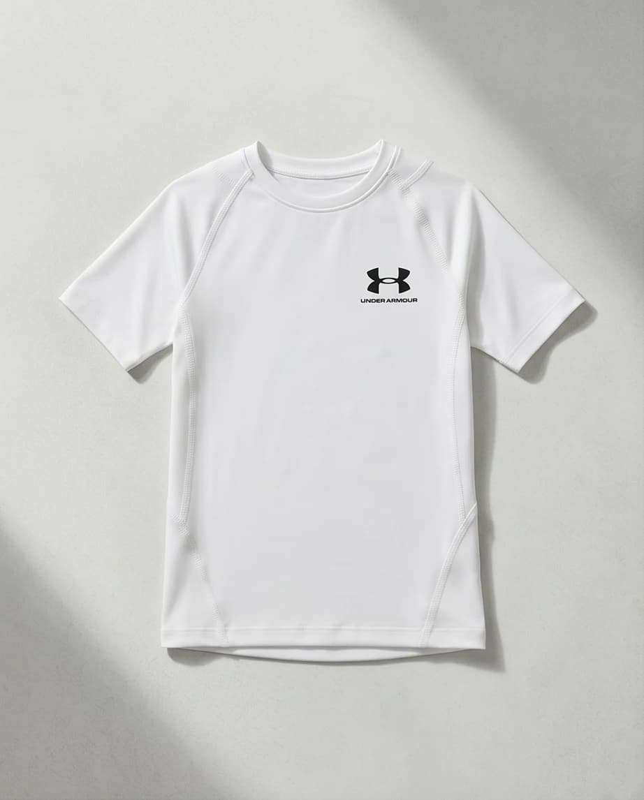 Koszulka dziecięca Under Armour 