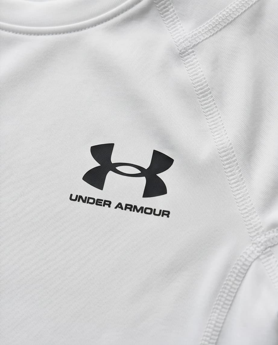 Koszulka dziecięca Under Armour  2