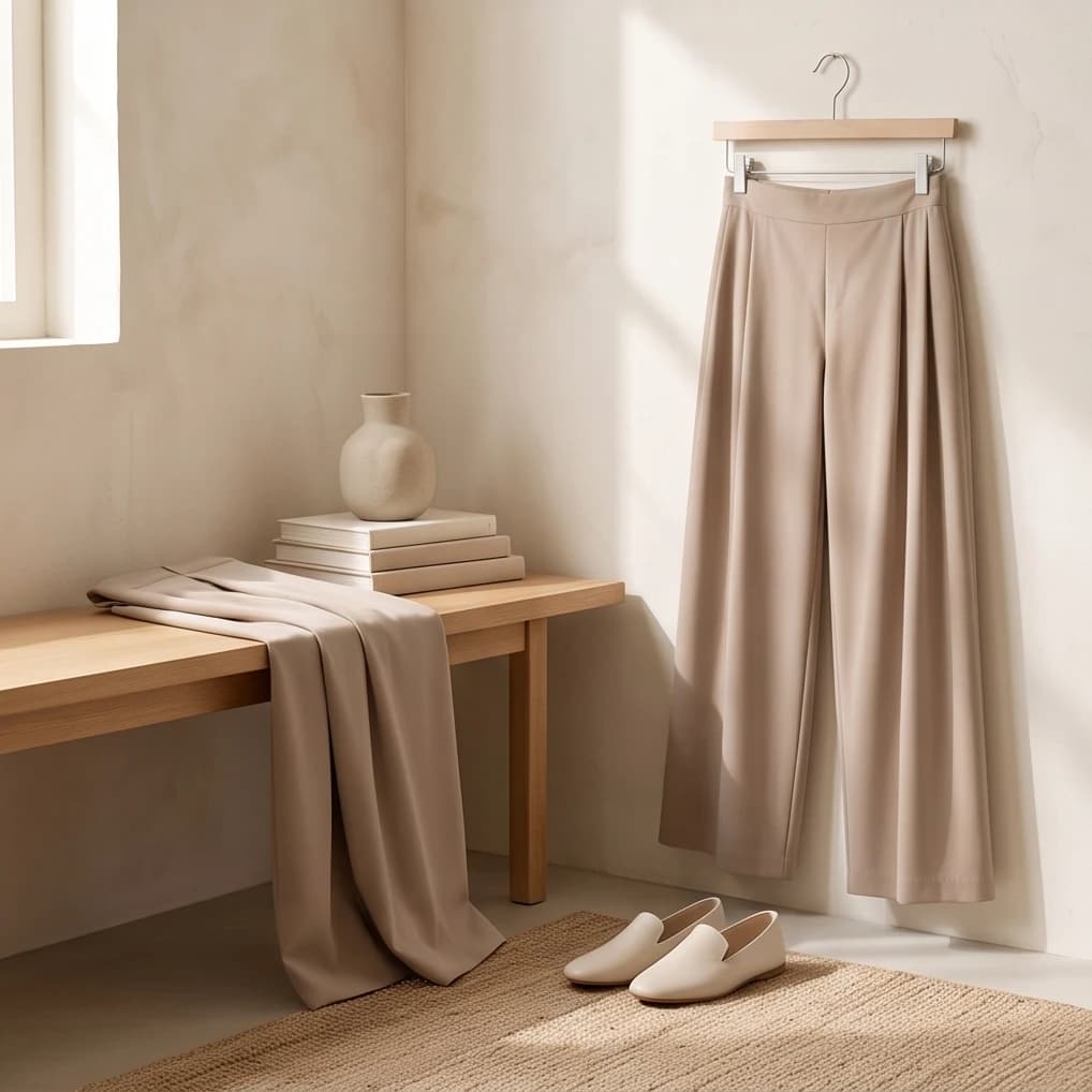 Spodnie UNIQLO XS - widok 2