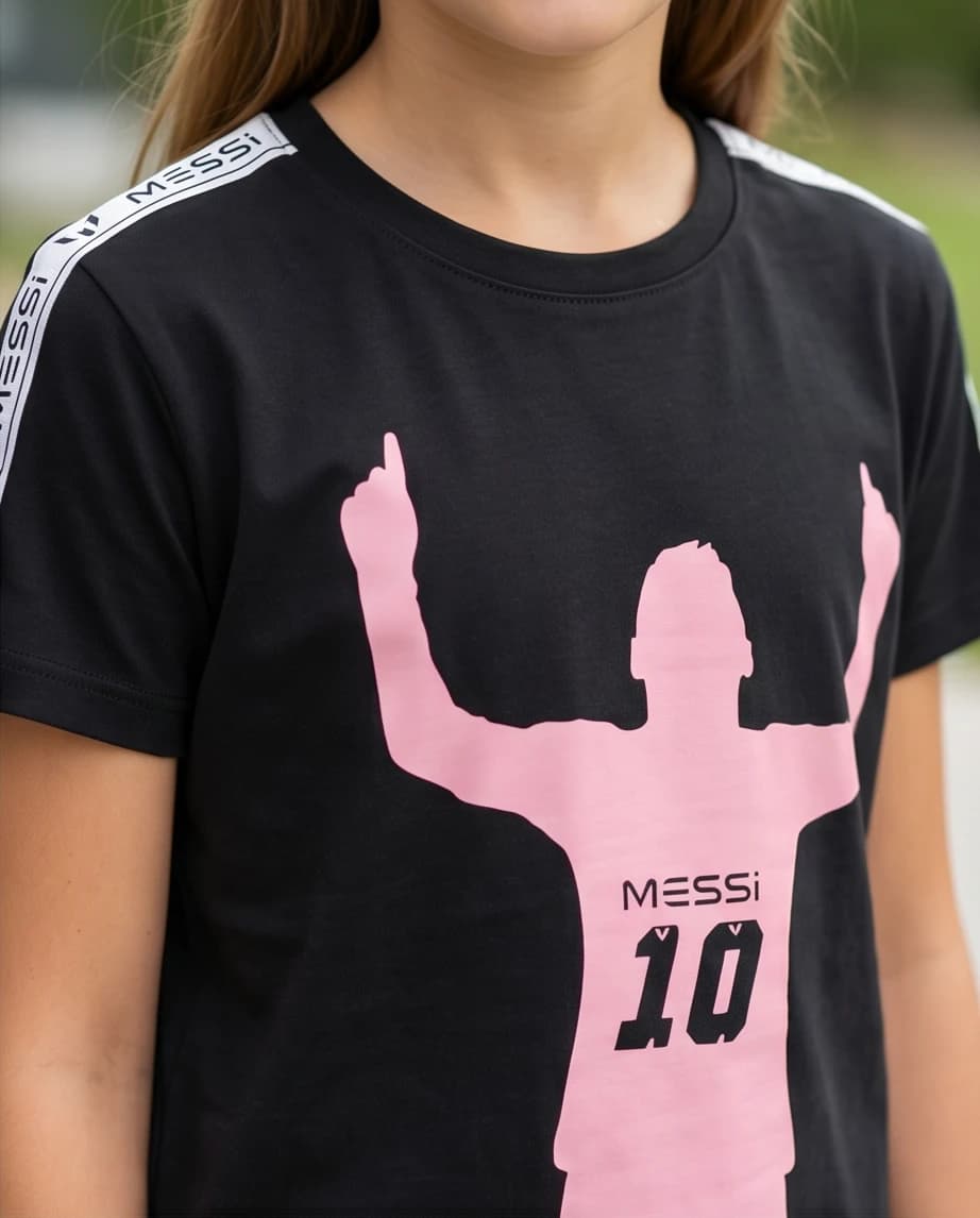 Koszulka Messi 2