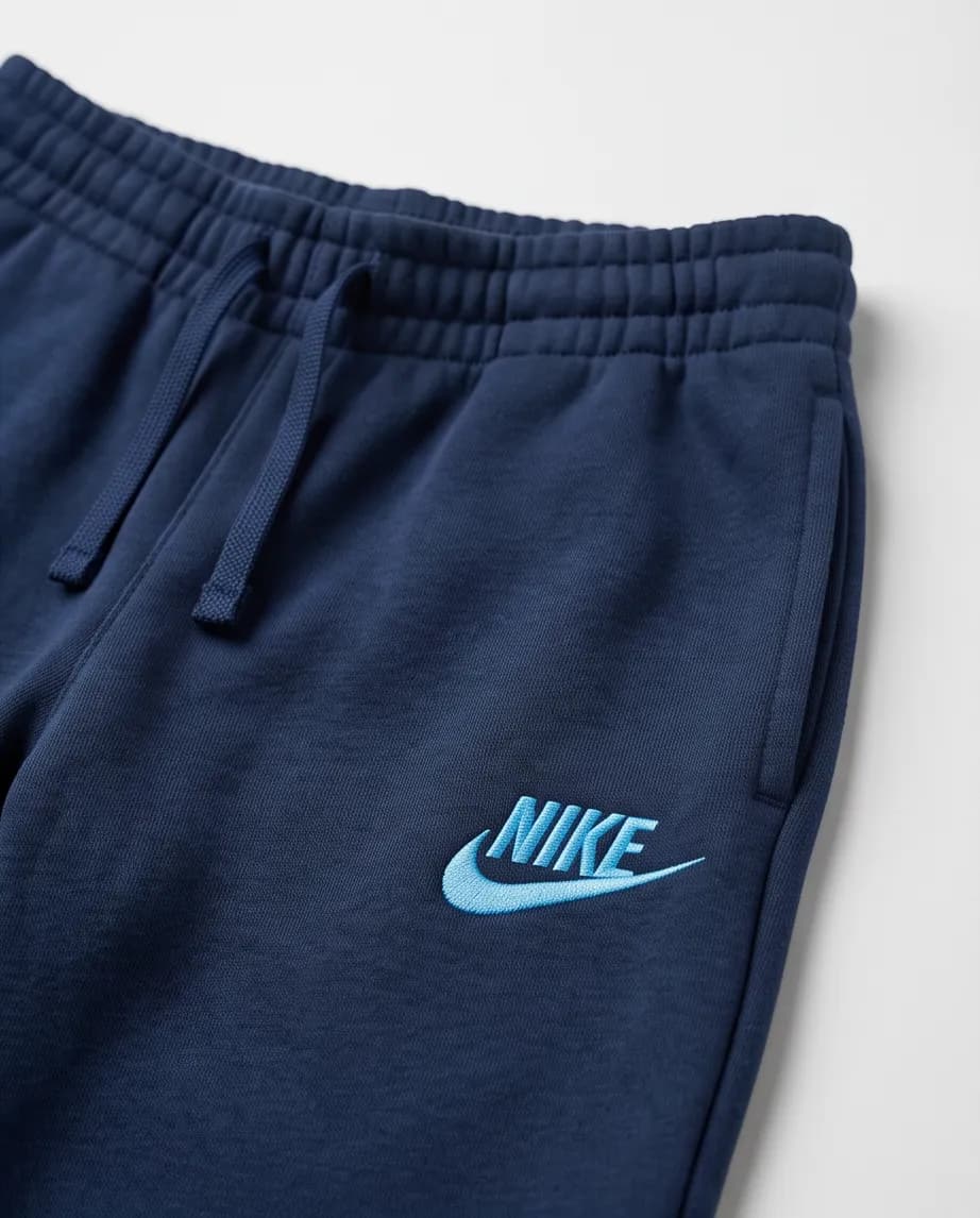 Spodnie dziecięce Nike  4