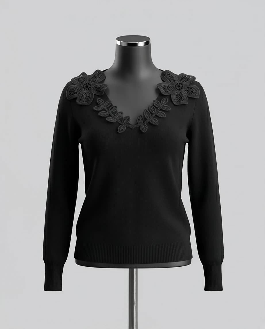 Sweter 