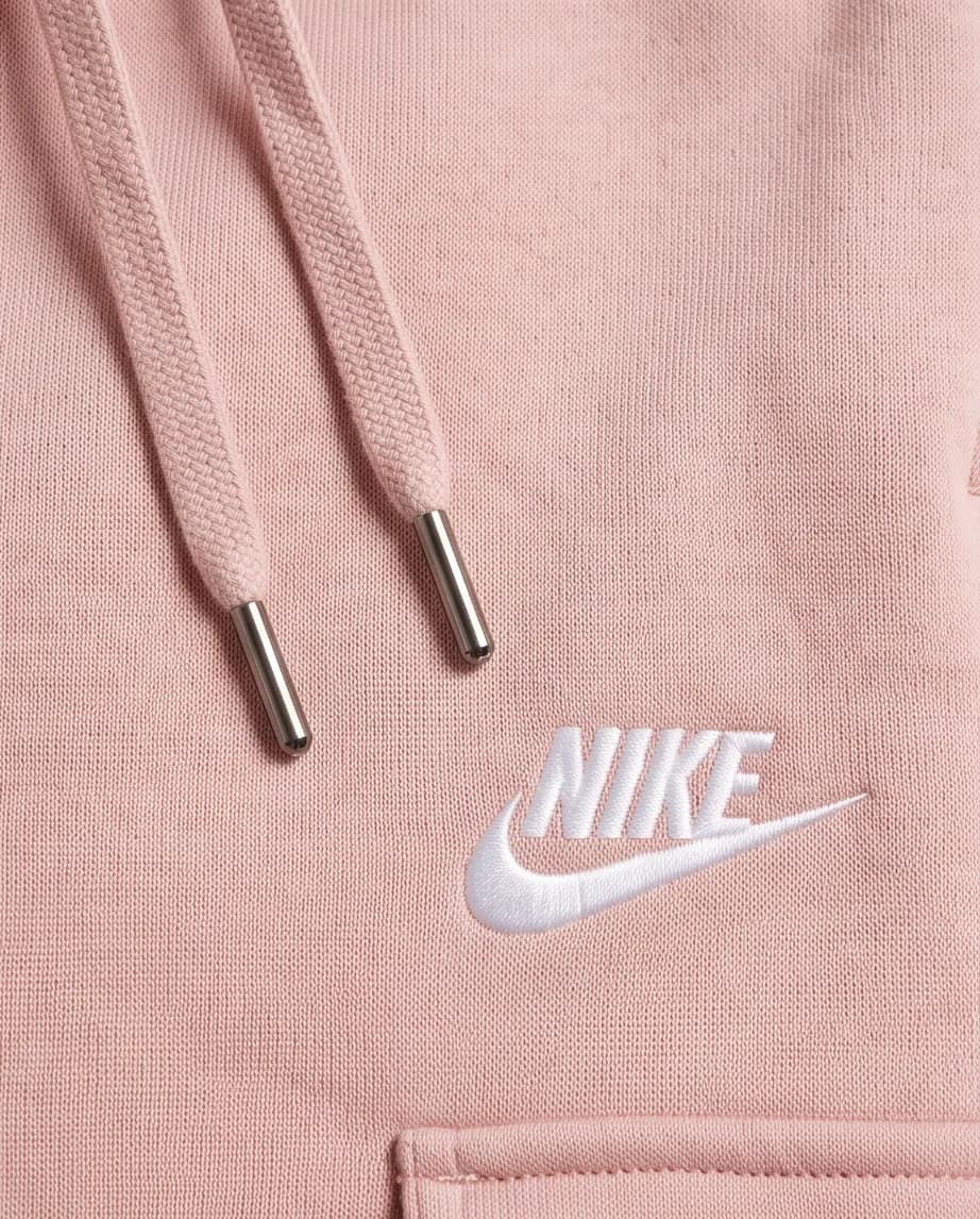 Damskie spodnie dresowe Nike 2
