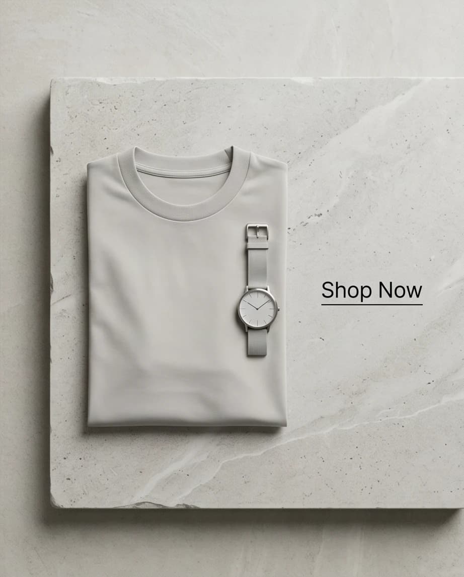 Klasyczny t-shirt oversize od Uniqlo 3