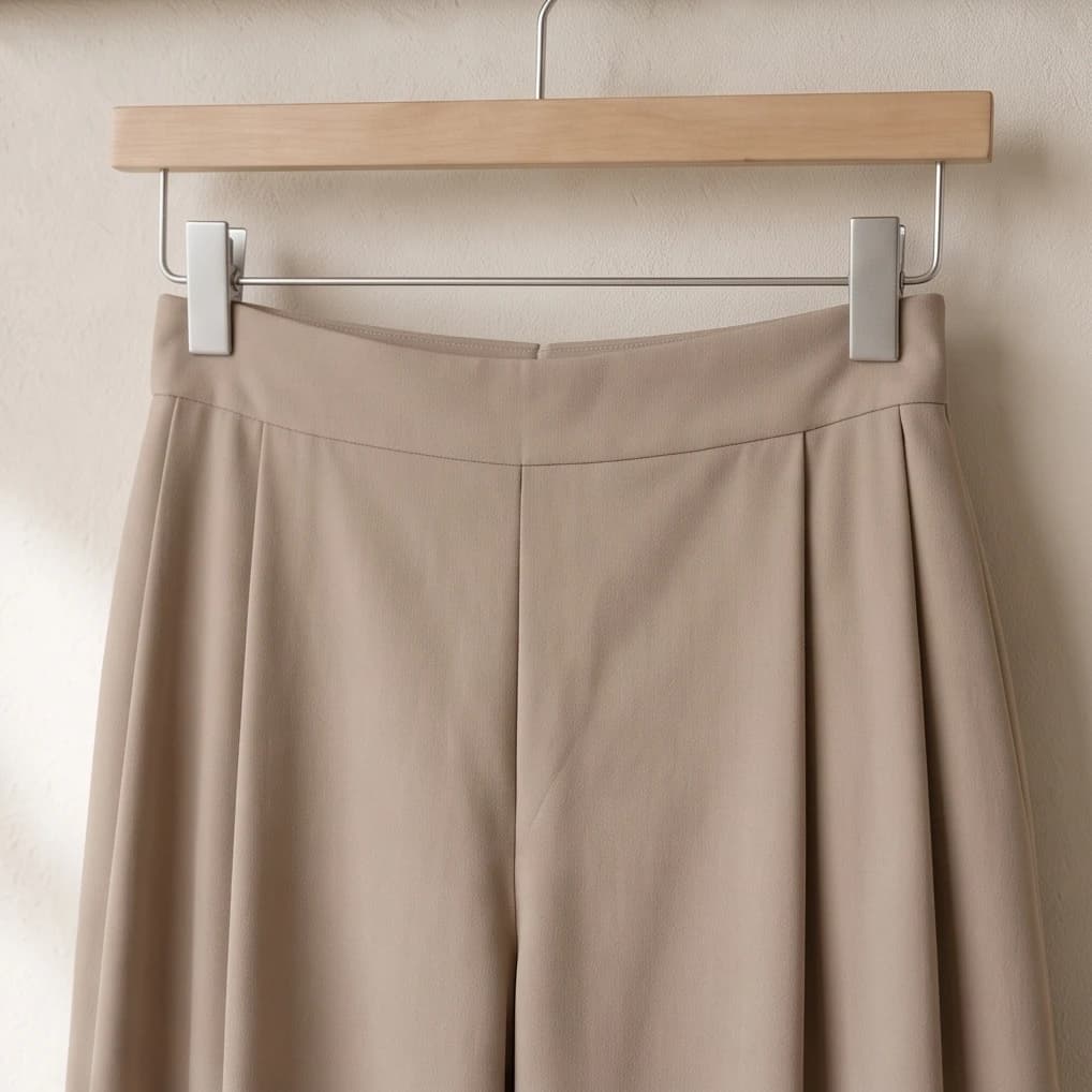 Spodnie Uniqlo w rozmiarze XL 2