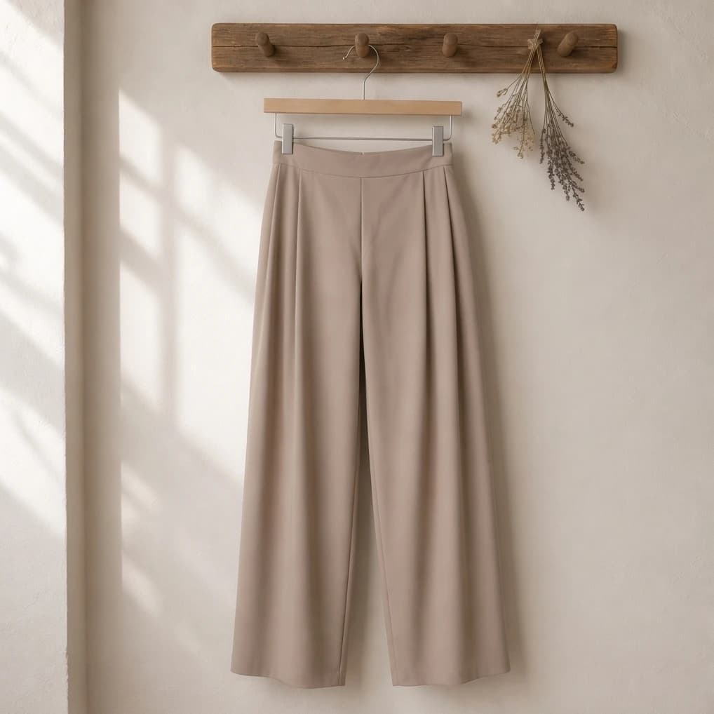 Spodnie Uniqlo w rozmiarze XL