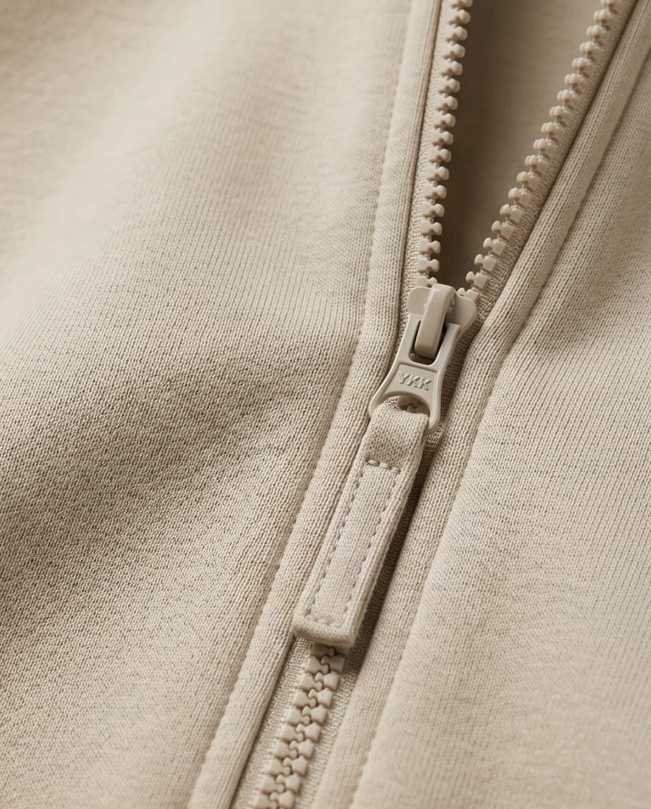 Bluza beżowa uniqlo  2
