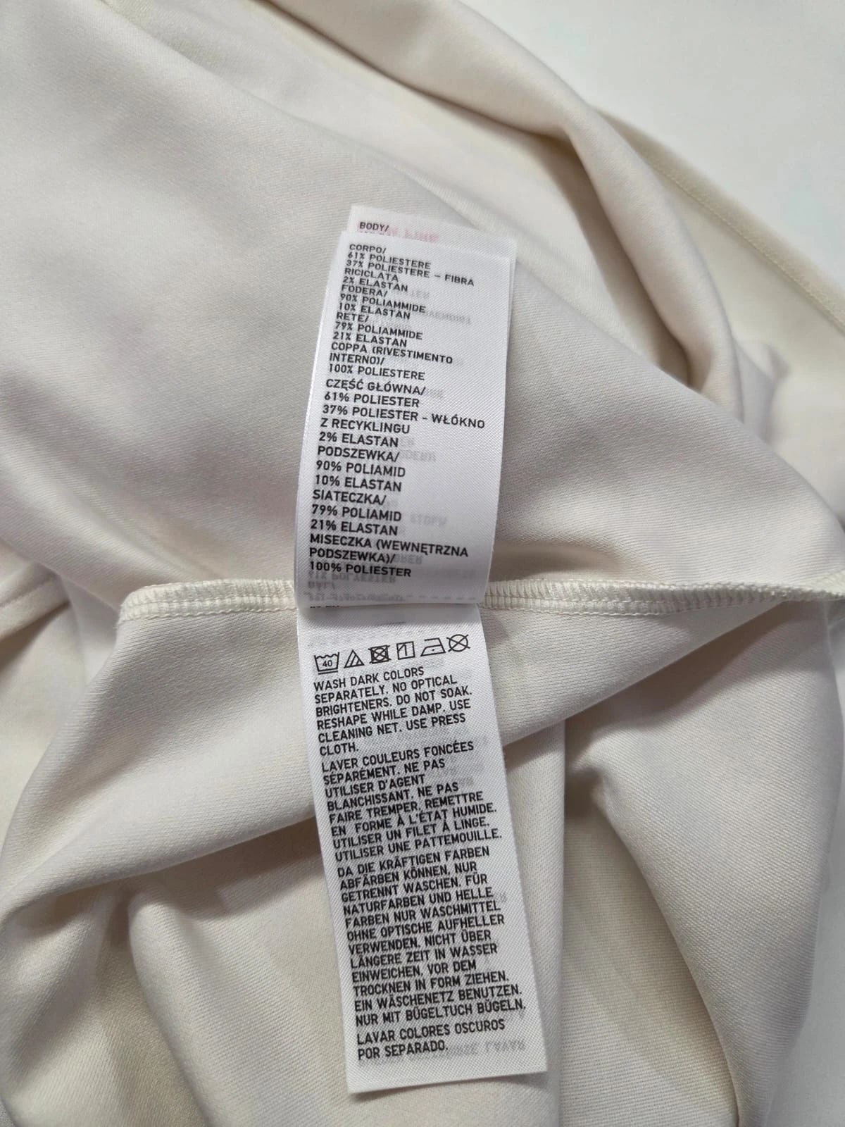 Uniqlo Sukienka midi w rozmiarze S