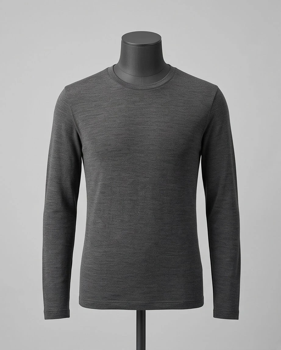 Uniqlo Bluzka HEATTECH w rozmiarze L