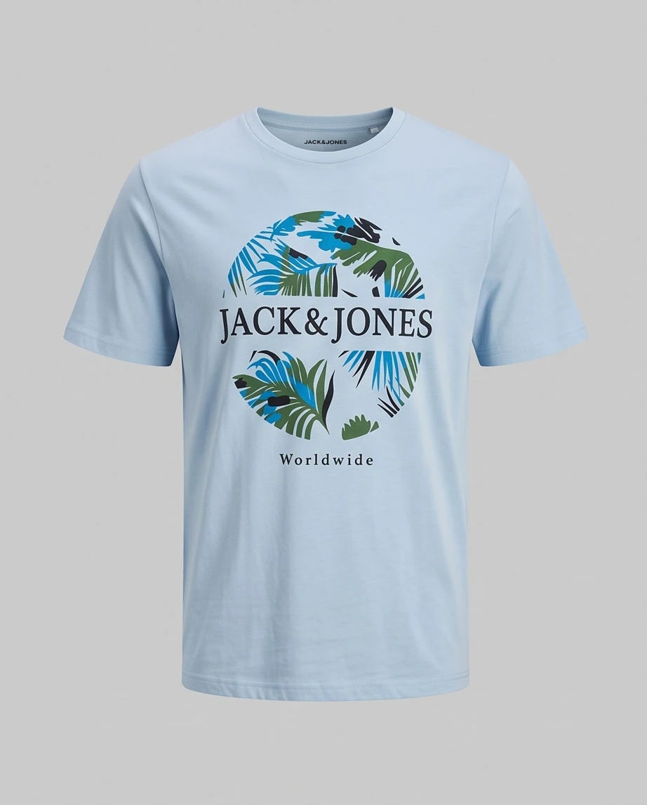 Jack & Jones T-shirt w rozmiarze M