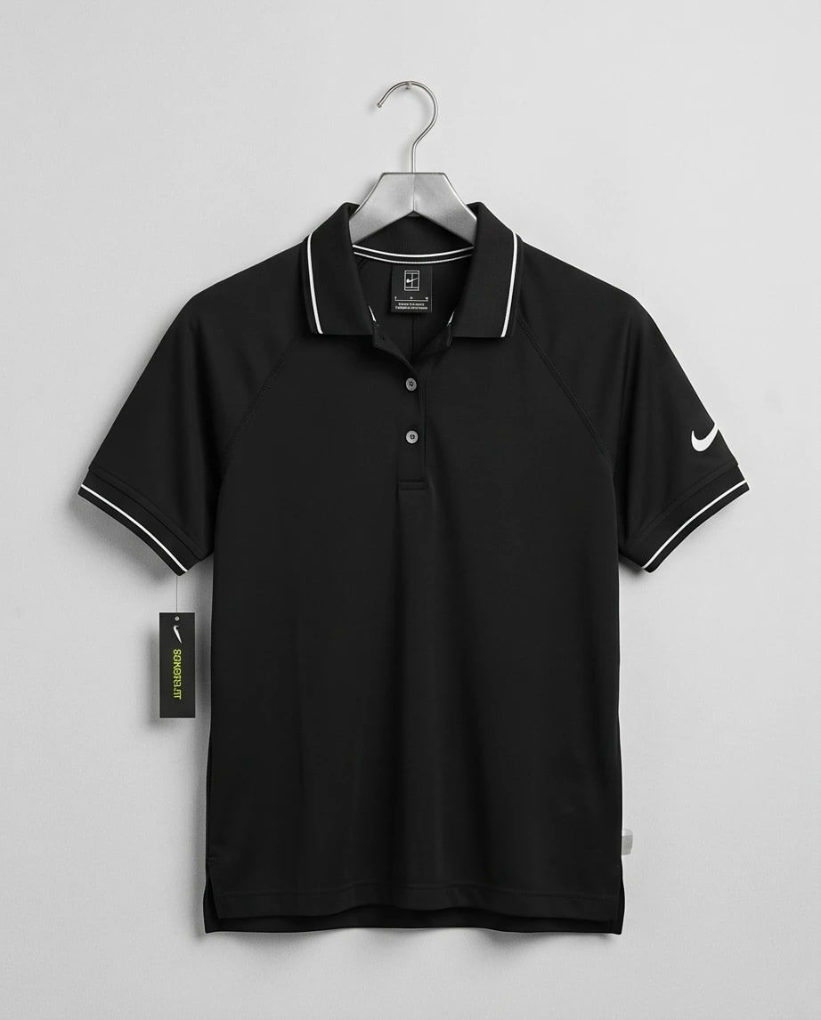 Nike T-shirt polo