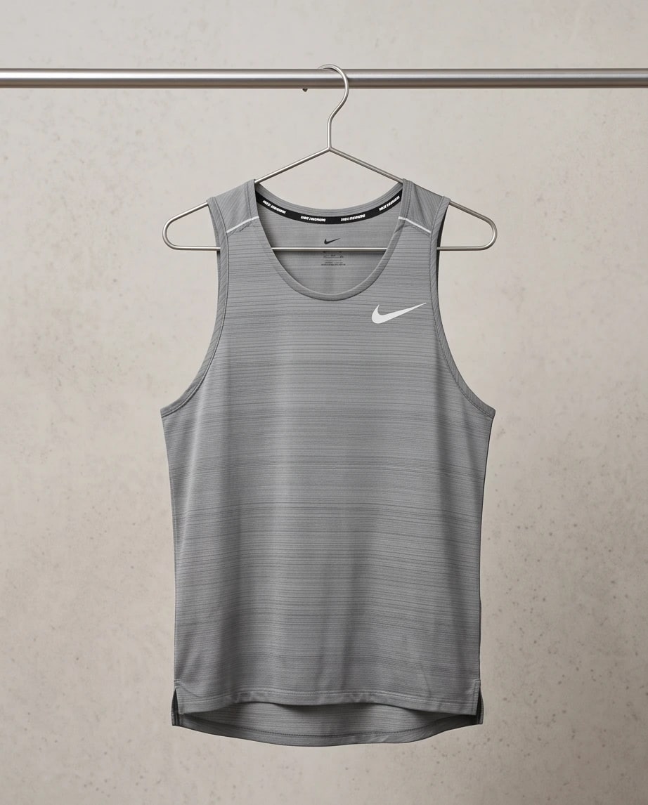 Nike Męska sportowa koszulka
