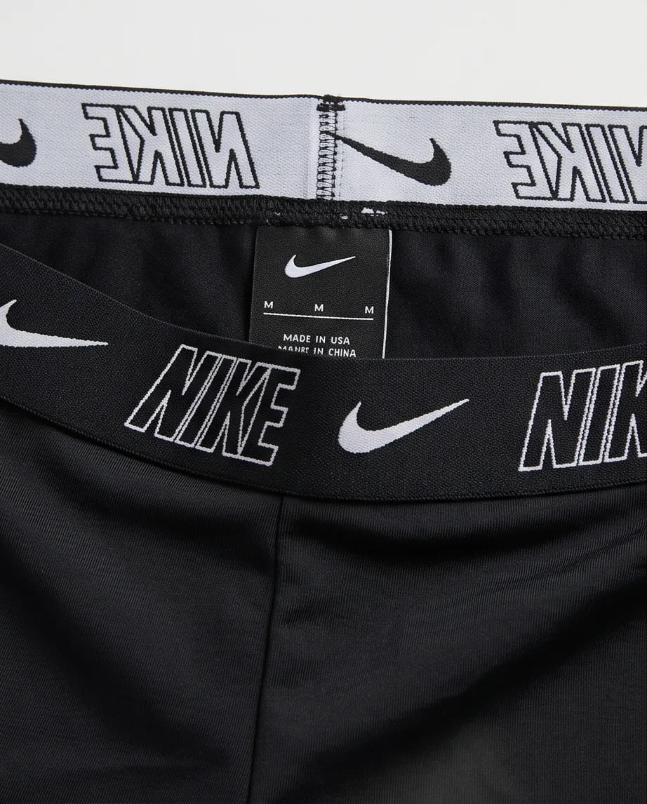 Nike Kąpielówki - widok 2