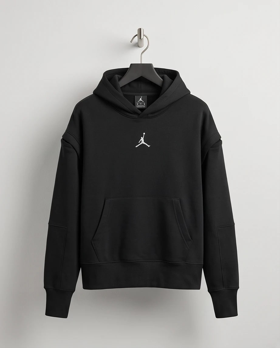 Jordan Bluza Jordan 