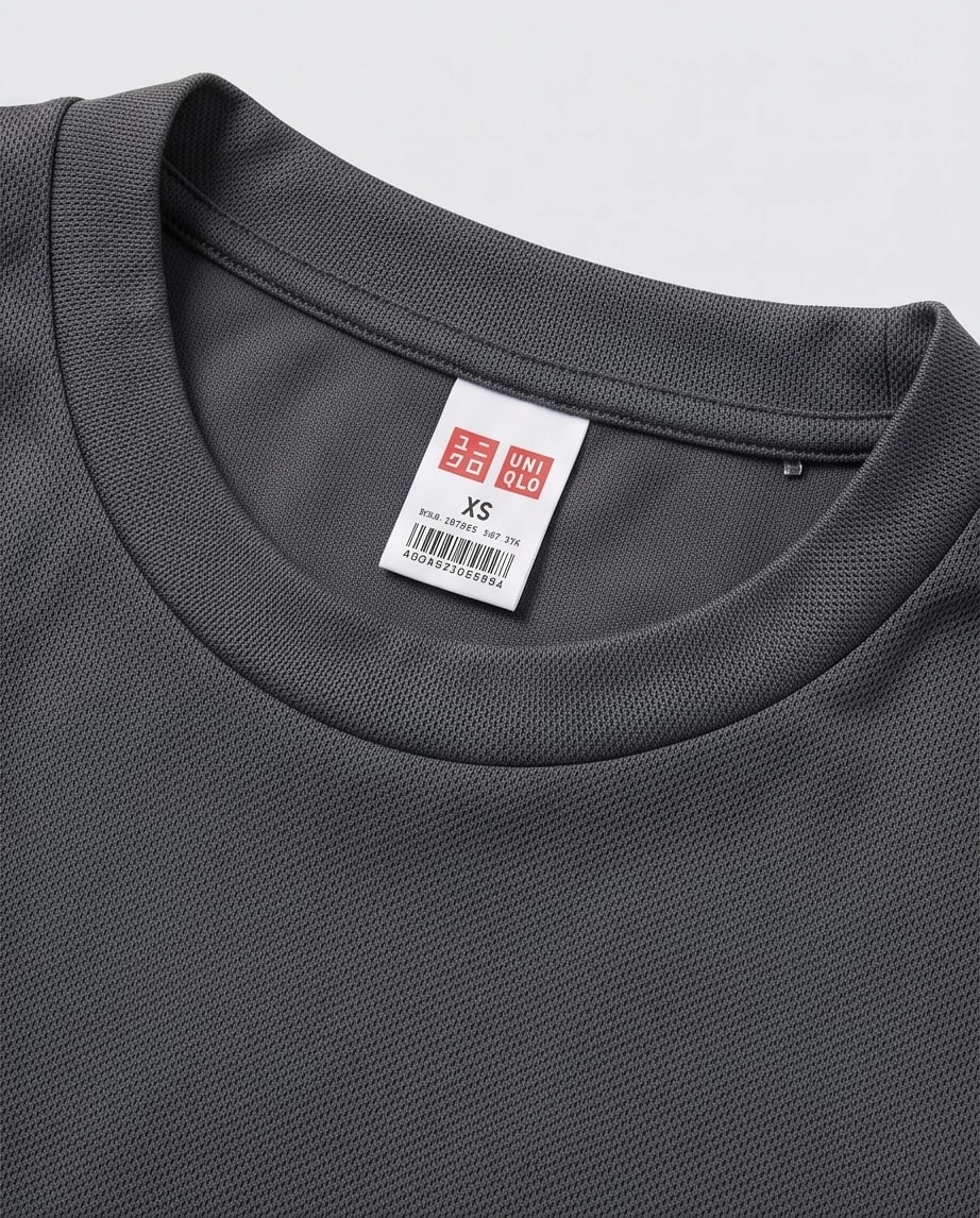 Uniqlo Męska bluzka na długi rękaw rozmiar XS - widok 2