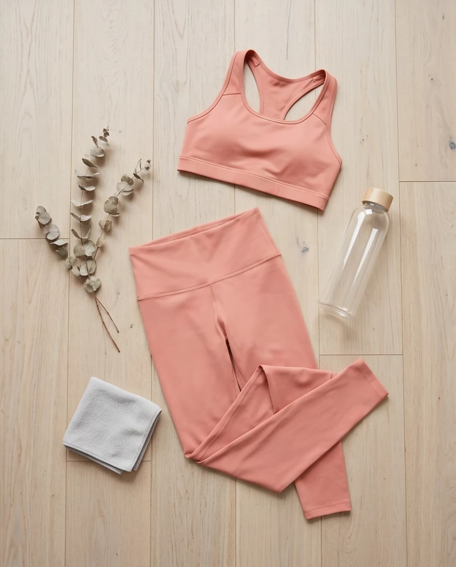 Legginsy Nike XS 34 - widok 2