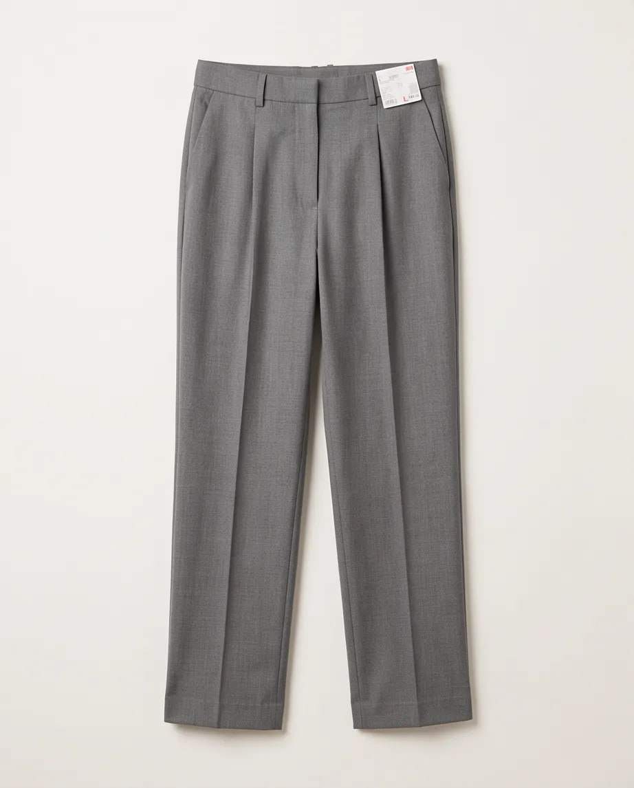 Uniqlo Damskie spodnie