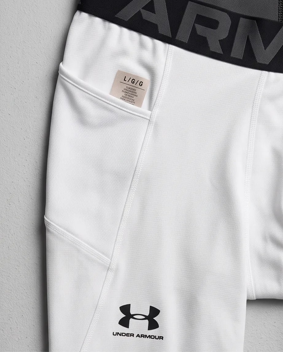 Under Armour Męskie kalesony termoaktywne
