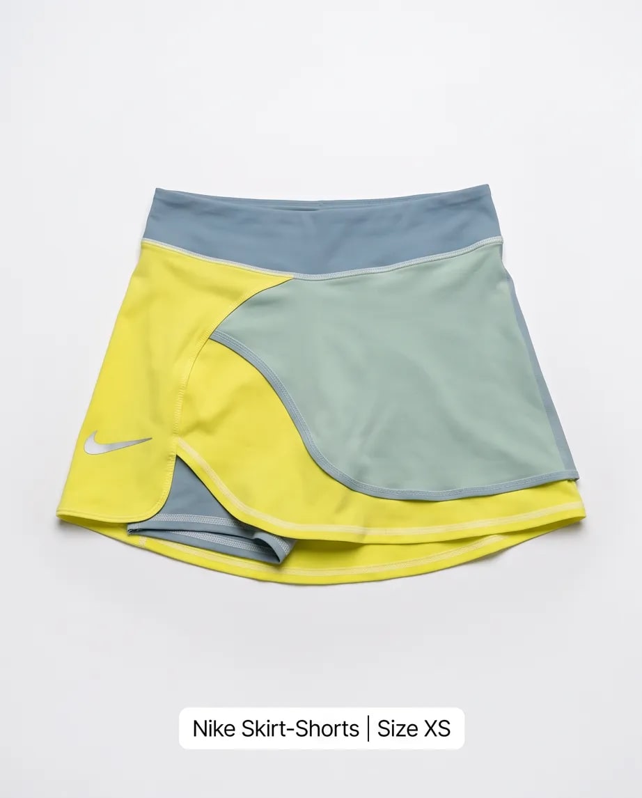 Nike Spódniczko-spodenki