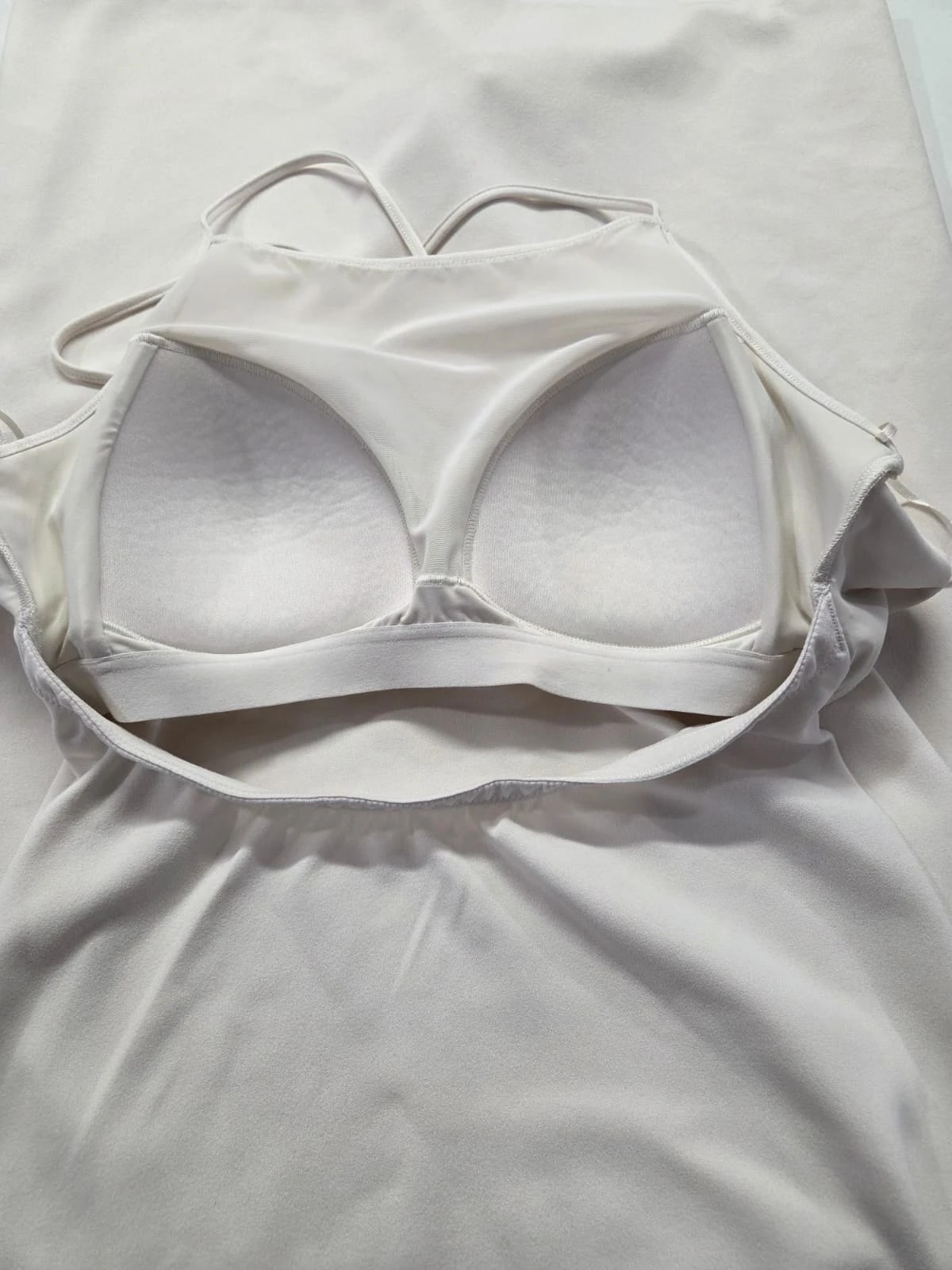Uniqlo Sukienka midi w rozmiarze S