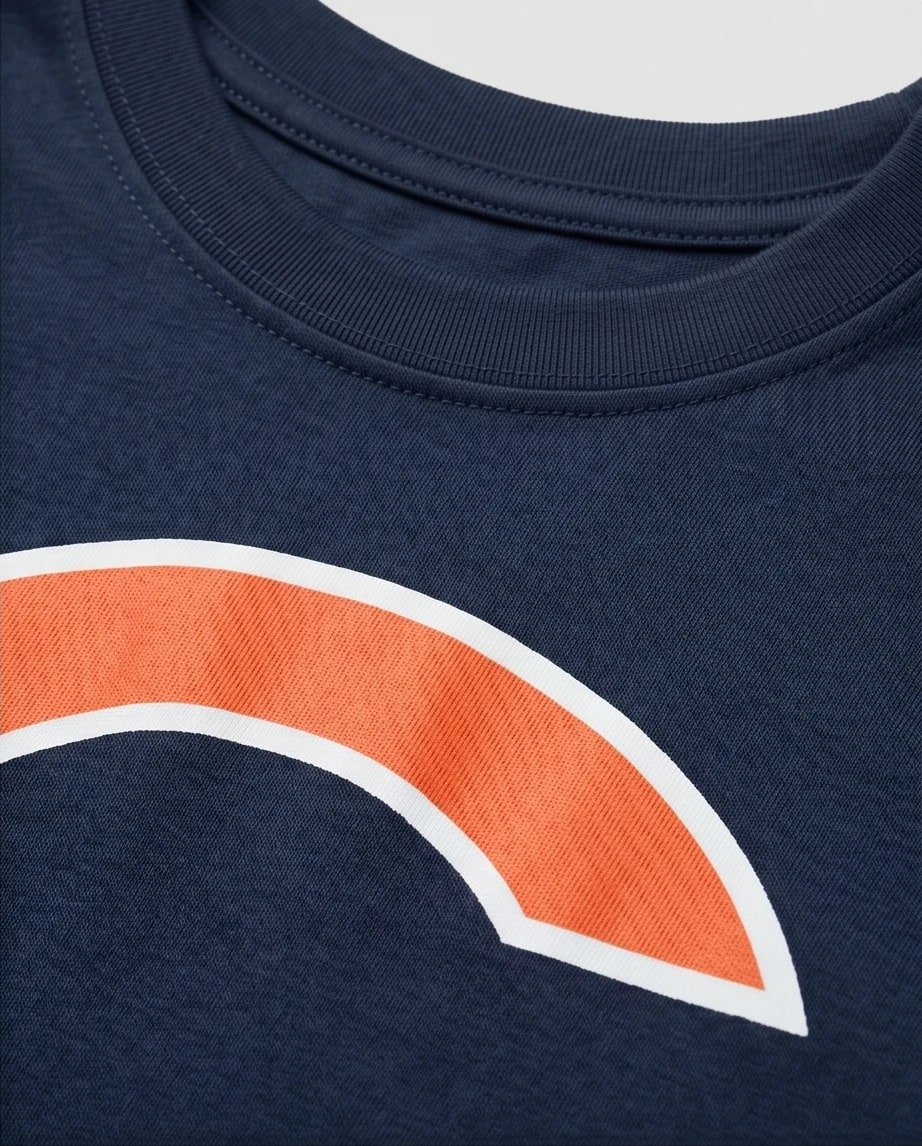 Koszulka Nike męska - widok 2