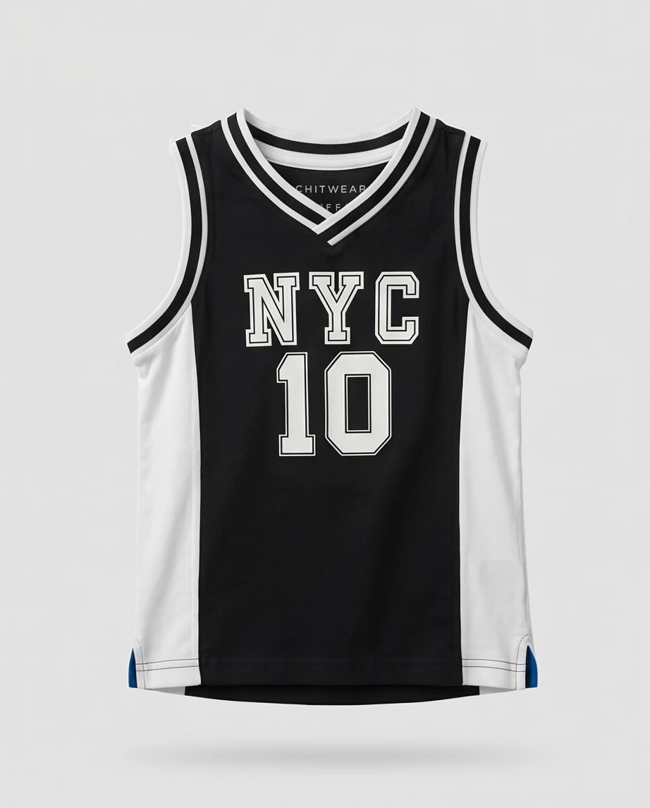 Koszulka NYC 10