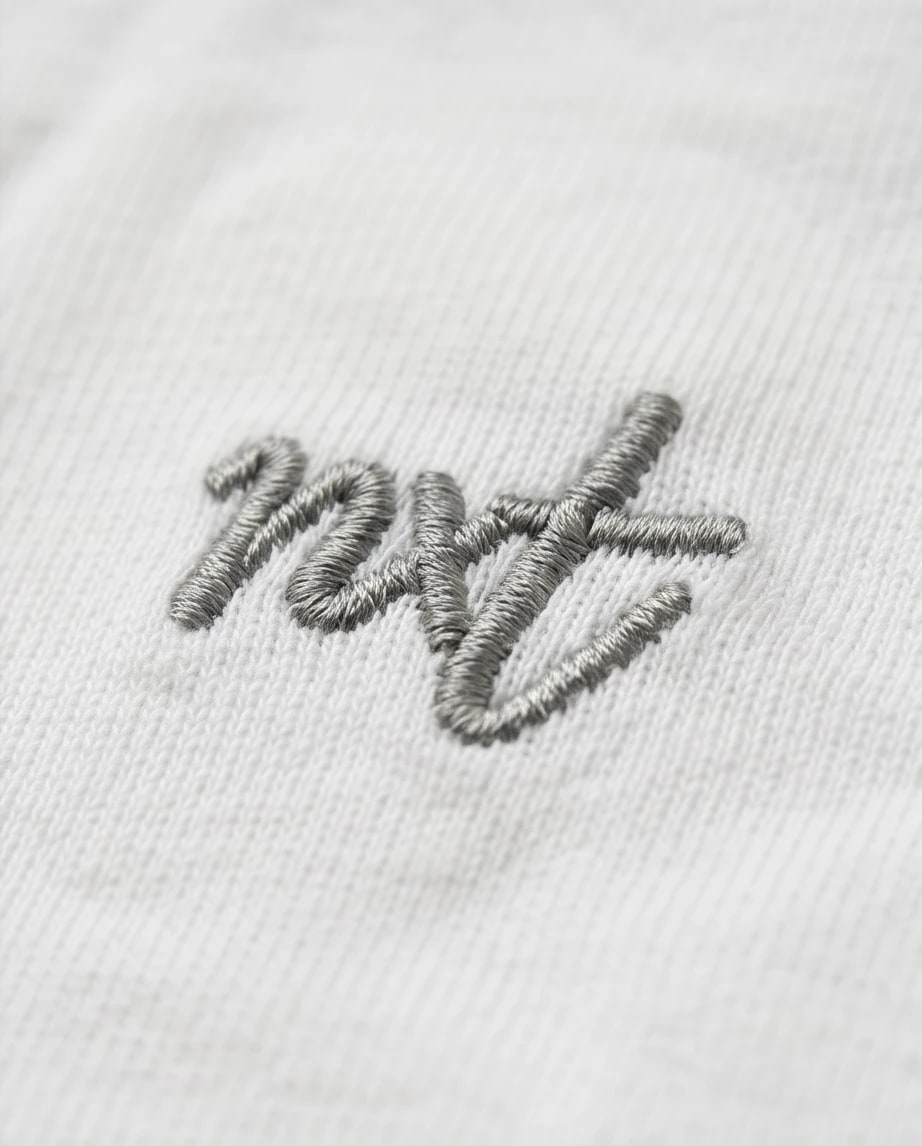 Biały t-shirt Next - widok 2