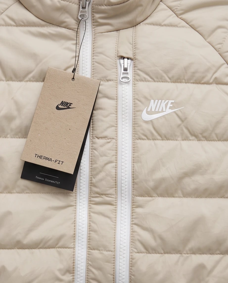 Nike Damska kurtka rozmiar S - widok 2