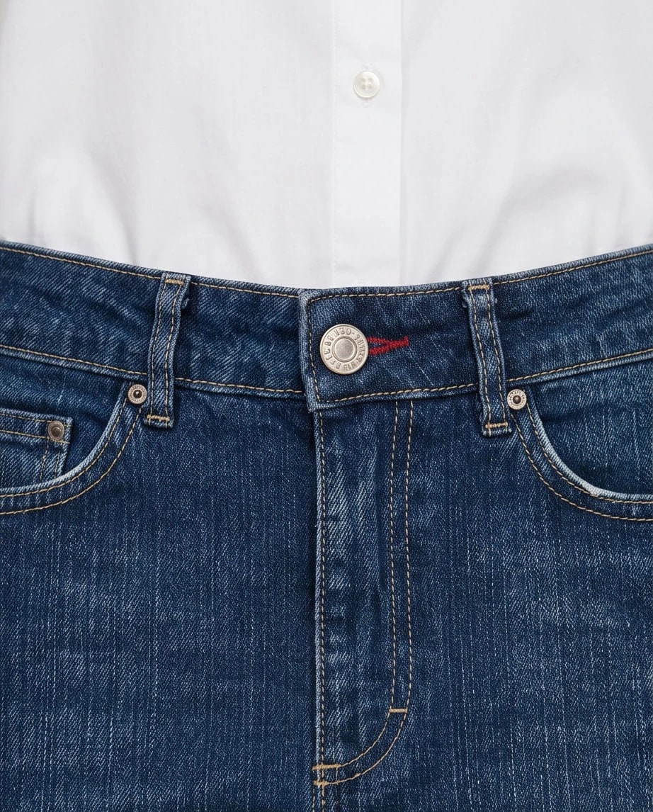 Tommy Hilfiger Spódnica - widok 2