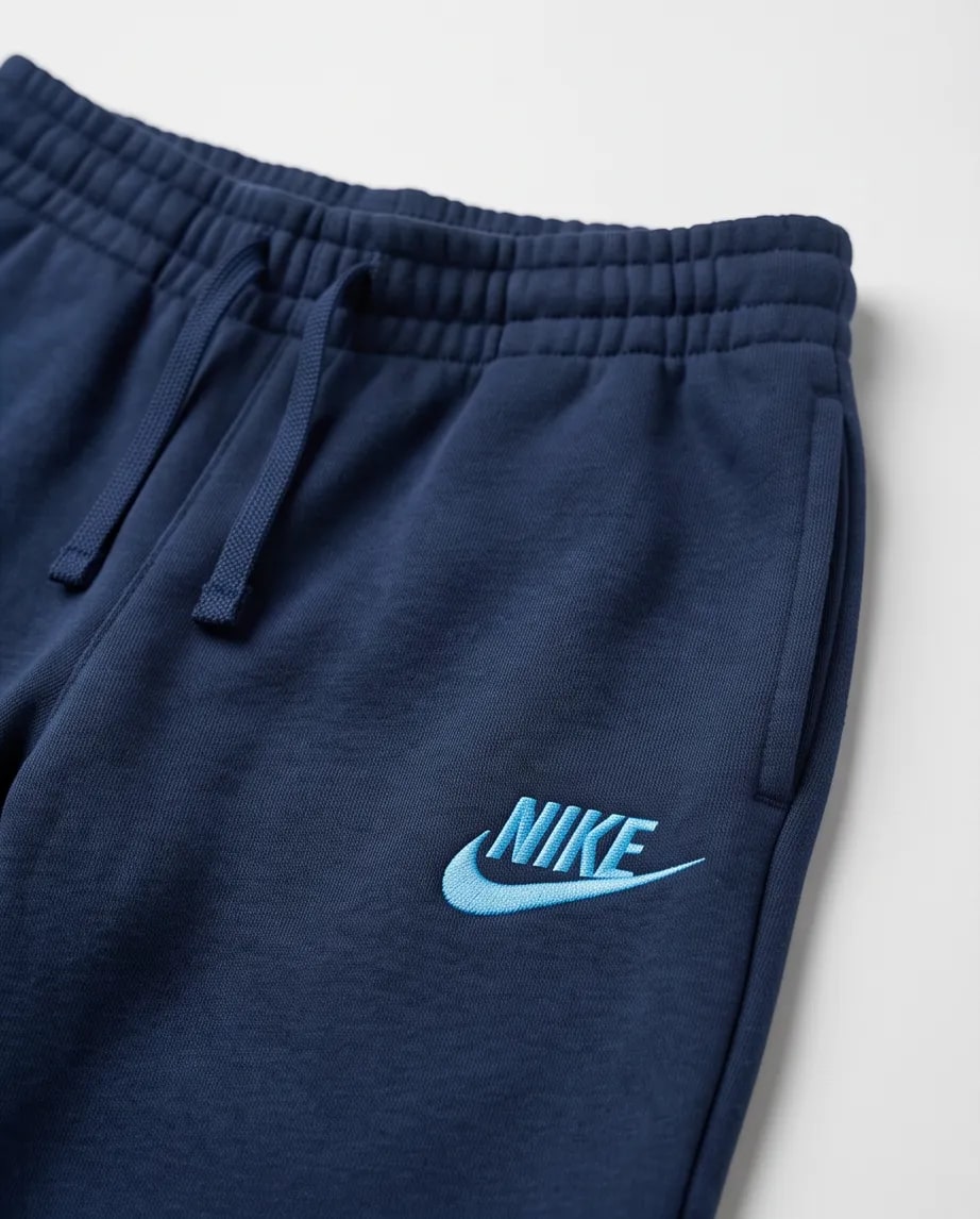 Nike Spodnie dziecięce - widok 2