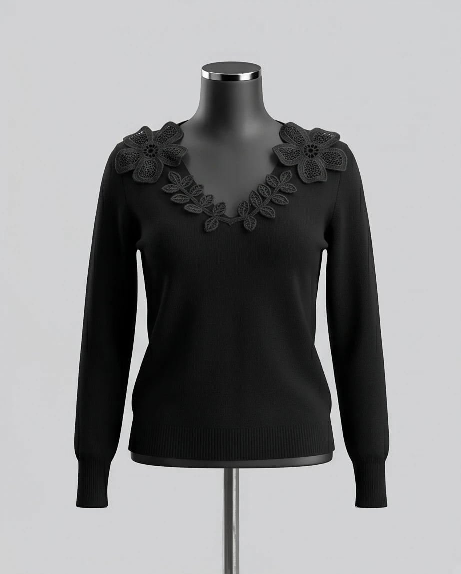 Sweter