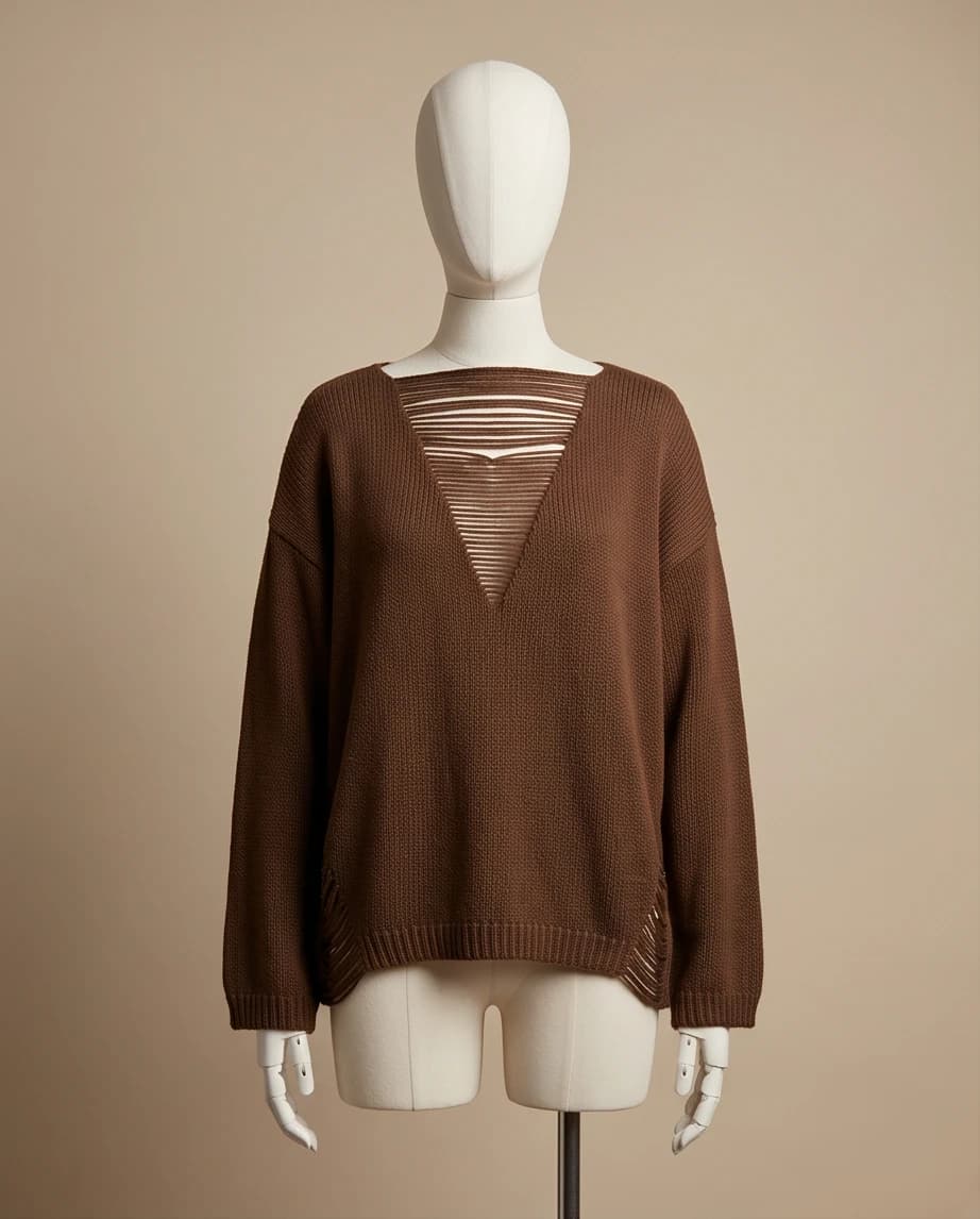 Sweter